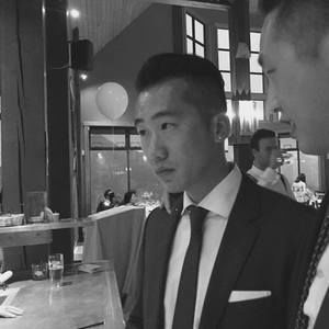 Meet your Posher, Jacky